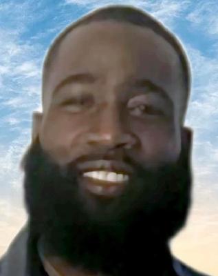 Daniel Adams death by force case profile photo