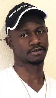 Rodney Snead death by force case profile photo