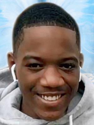 Shane Williams death by force case profile photo