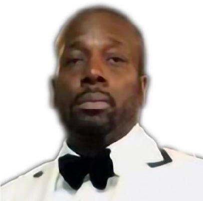 Marcus Little death by force case profile photo