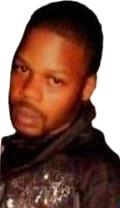 Leon Carter death by force case profile photo