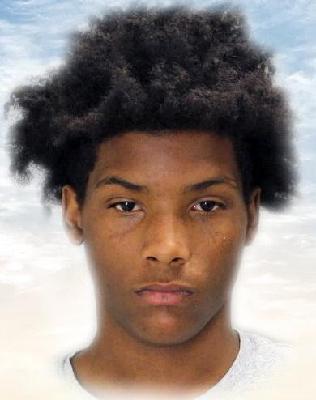 Niko Estep death by force case profile photo