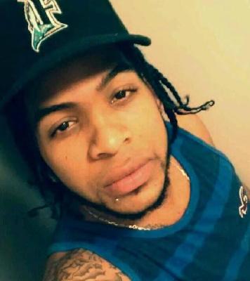 Johansel Encarnacion death by force case profile photo