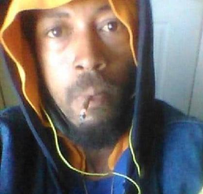 Daniel Hansford death by force case profile photo