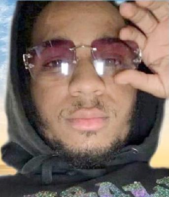 Raequan Williamson death by force case profile photo
