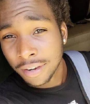 Davon Fuller death by force case profile photo