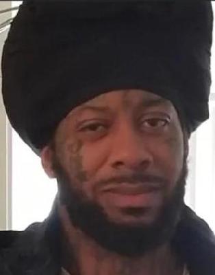 Joshua Starr death by force case profile photo