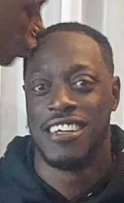 Nathaniel Limes death by force case profile photo