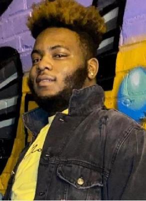 Kamal Jones death by force case profile photo