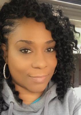 Tangia Tates-Little death by force case profile photo