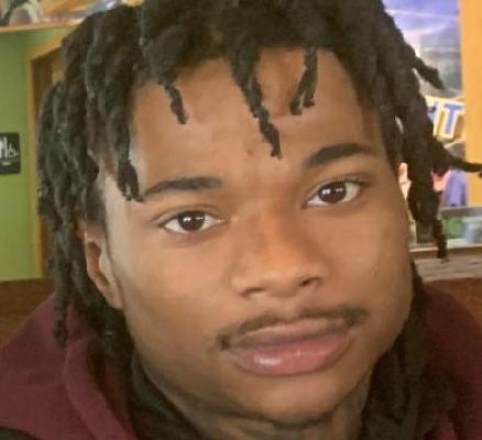 Vashawn Jones death by force case profile photo