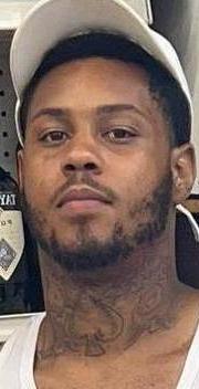 Amar Harris death by force case profile photo