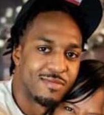William Jones death by force case profile photo