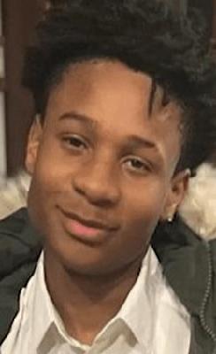 Antonio Cunningham death by force case profile photo