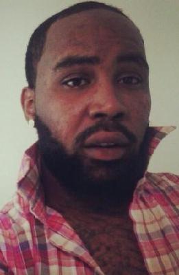 Nin Quarles death by force case profile photo