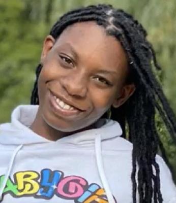 Mikeya Ferguson death by force case profile photo