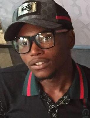 Jamal Walton death by force case profile photo