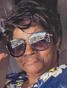 Lucy Williams death by force case profile photo