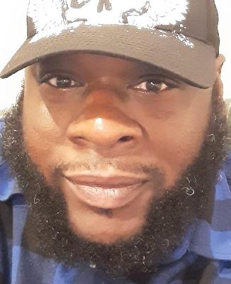 Robert Ferguson death by force case profile photo