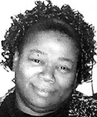 Sharon Watkins death by force case profile photo