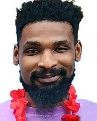 Justin Garland death by force case profile photo