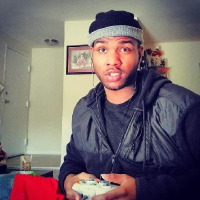 Kevin Scott death by force case profile photo