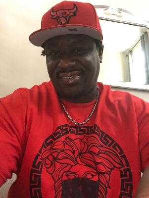 Alando Pugh death by force case profile photo