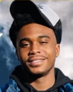 Andre Baker death by force case profile photo