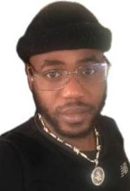 Jamal Morgan death by force case profile photo
