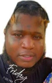 James Morgan death by force case profile photo