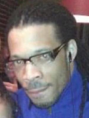 Richard Silver death by force case profile photo