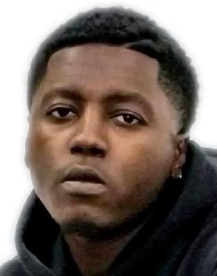 Darnell Gibson death by force case profile photo