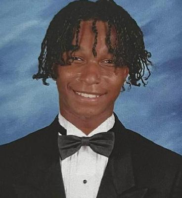 Zion Hollingsworth-Hayes death by force case profile photo