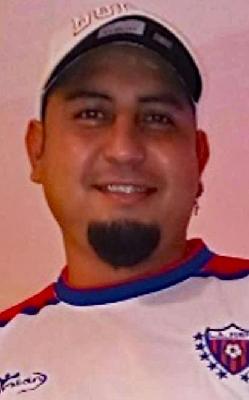 Rafael Gomez death by force case profile photo