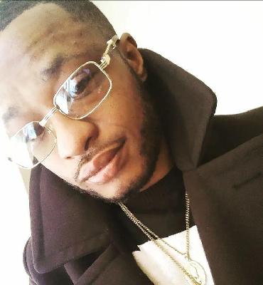 Langston Sharps death by force case profile photo