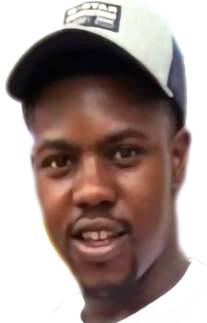Frank Maddox death by force case profile photo