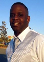 Angelo Andrews death by force case profile photo