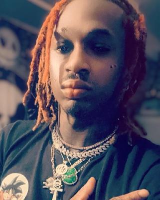 Tymeer Roberts death by force case profile photo