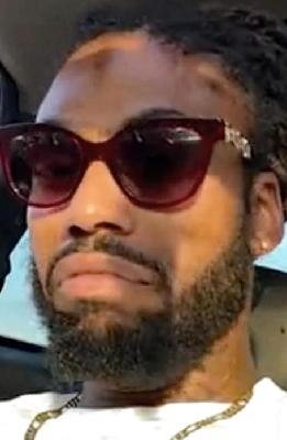 Alonzo Marshall death by force case profile photo