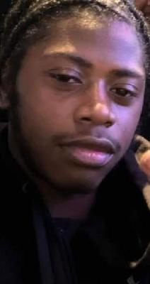 Nijae Boddie death by force case profile photo