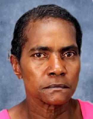 Tavonayna Glenn death by force case profile photo