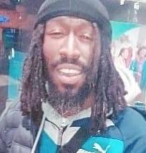 George Johnson death by force case profile photo