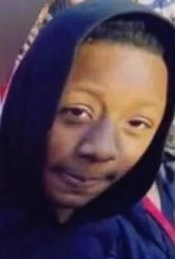 Demarcos Pinkney death by force case profile photo