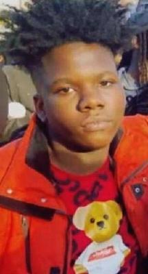 Kevin Mason death by force case profile photo