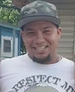 Juan Morales death by force case profile photo