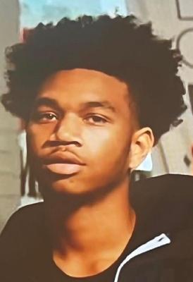 Khalliqo Ford death by force case profile photo