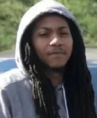 Ryan Morgan death by force case profile photo