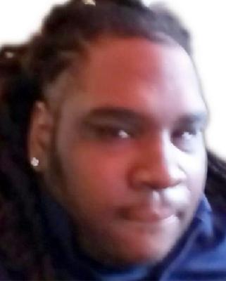 Richard Hendrix death by force case profile photo