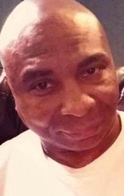 James Samuels death by force case profile photo