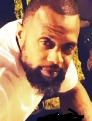 Leonard Carter death by force case profile photo